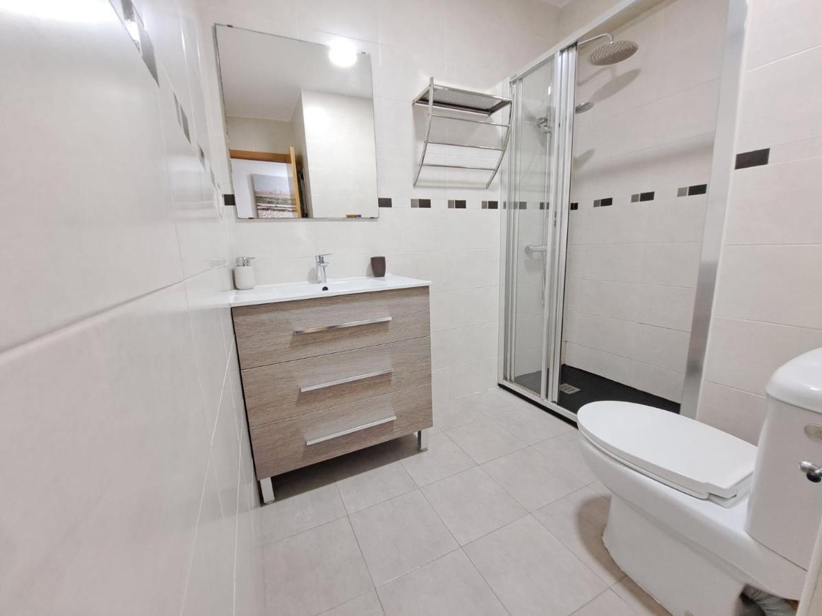 Centrico Apartamento En Valencia Proximo Parada De Metro Angel Guimera 외부 사진